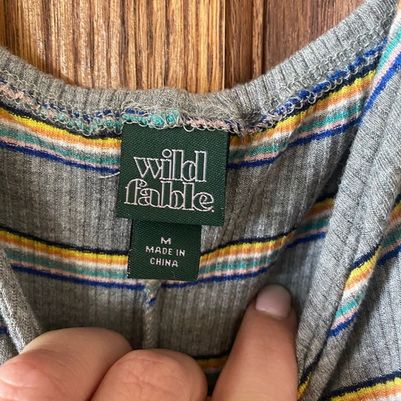 Jumpsuit - Picture 2 of 4